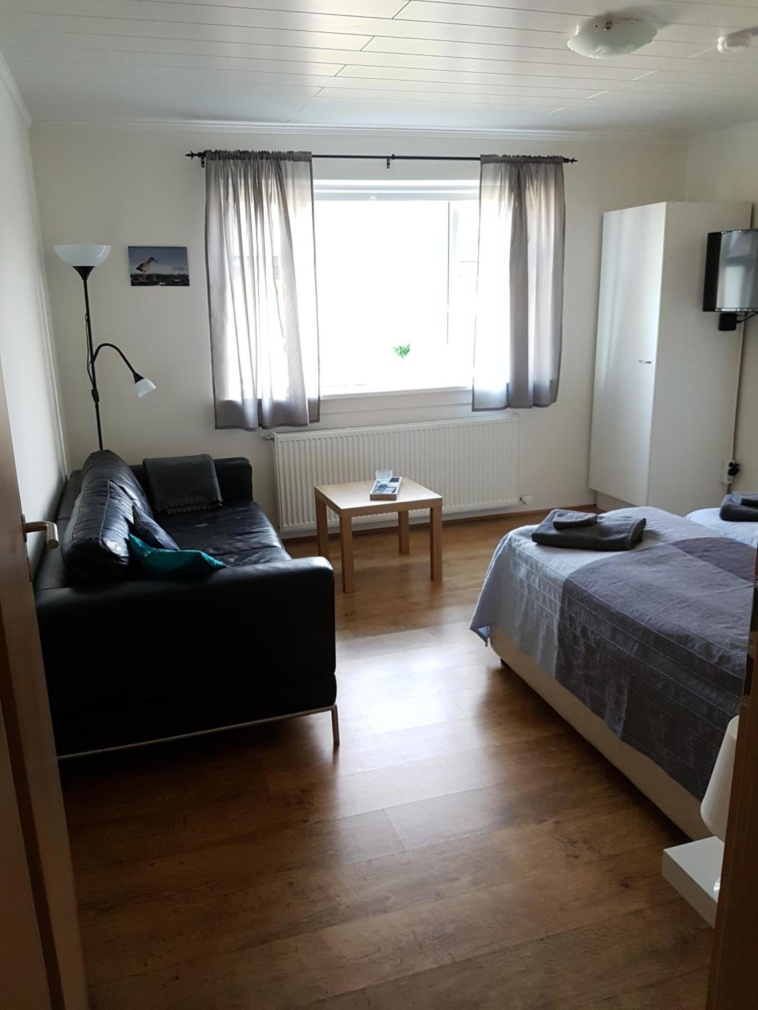 Sigurhaeth - Apartment With All Within Your Reach Ísafjörður Εξωτερικό φωτογραφία