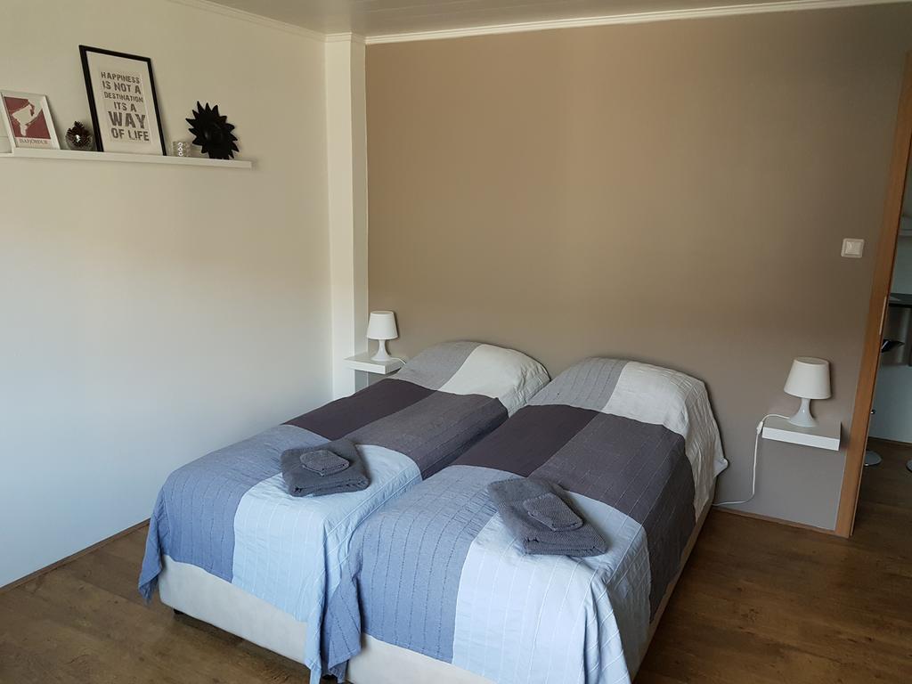Sigurhaeth - Apartment With All Within Your Reach Ísafjörður Εξωτερικό φωτογραφία