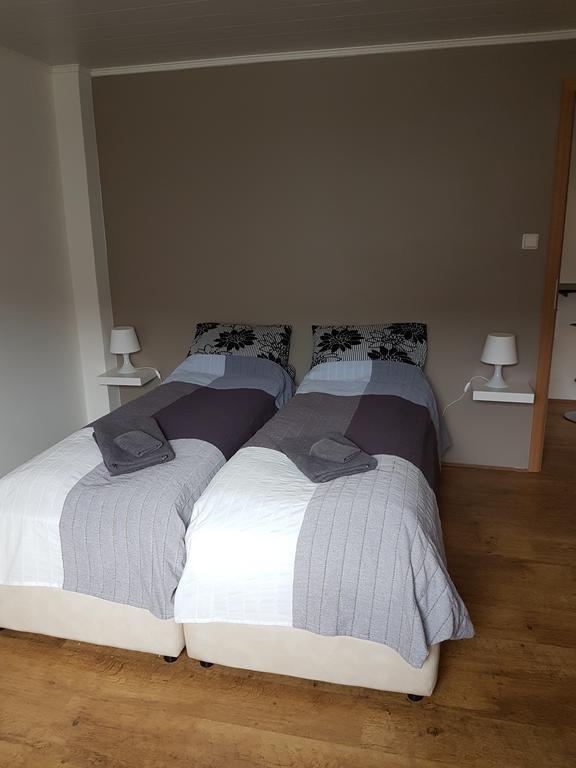 Sigurhaeth - Apartment With All Within Your Reach Ísafjörður Εξωτερικό φωτογραφία