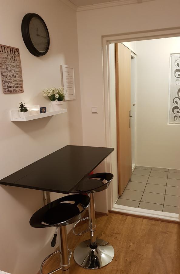 Sigurhaeth - Apartment With All Within Your Reach Ísafjörður Εξωτερικό φωτογραφία